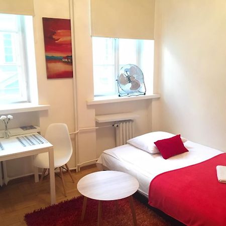 ורשה Elegant Apartment Royal Castle מראה חיצוני תמונה