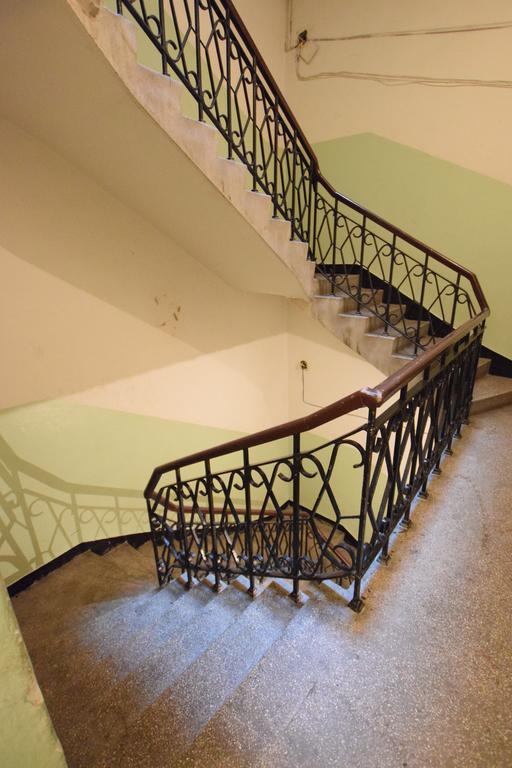 ורשה Elegant Apartment Royal Castle מראה חיצוני תמונה