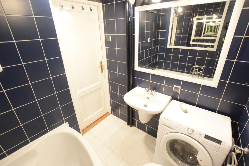 ורשה Elegant Apartment Royal Castle מראה חיצוני תמונה