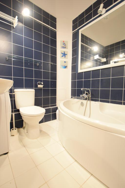 ורשה Elegant Apartment Royal Castle מראה חיצוני תמונה