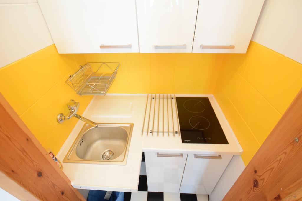 ורשה Elegant Apartment Royal Castle מראה חיצוני תמונה