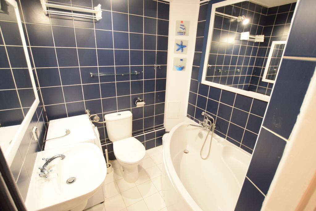 ורשה Elegant Apartment Royal Castle מראה חיצוני תמונה