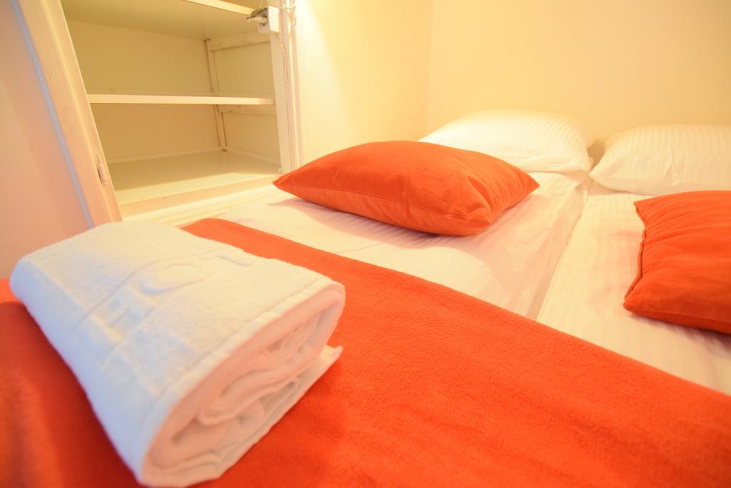 ורשה Elegant Apartment Royal Castle מראה חיצוני תמונה