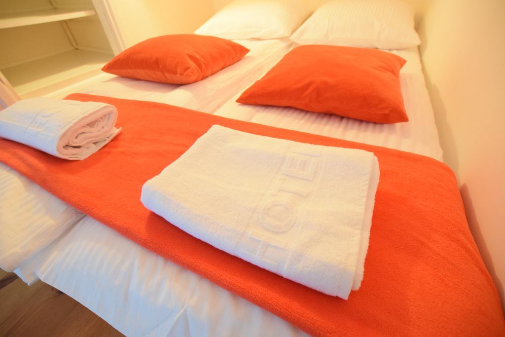 ורשה Elegant Apartment Royal Castle מראה חיצוני תמונה