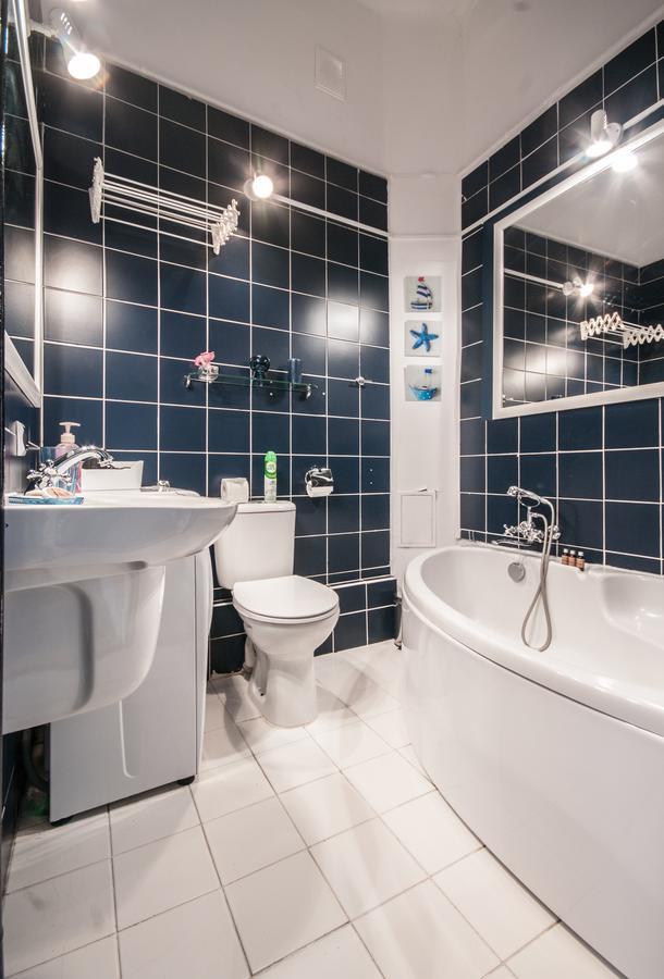 ורשה Elegant Apartment Royal Castle מראה חיצוני תמונה