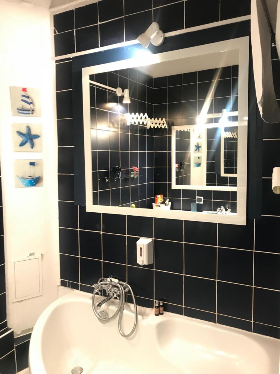 ורשה Elegant Apartment Royal Castle מראה חיצוני תמונה